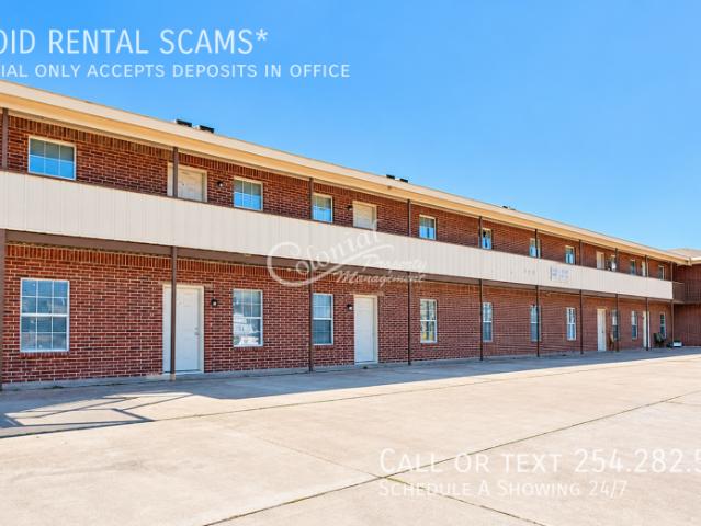 2 bedroom, Killeen TX 76541 LS105672911