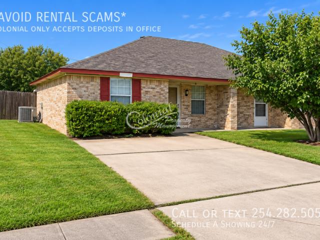 2 bedroom, Killeen TX 76542 104937757