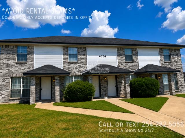 2 bedroom, Killeen TX 76549 103348801