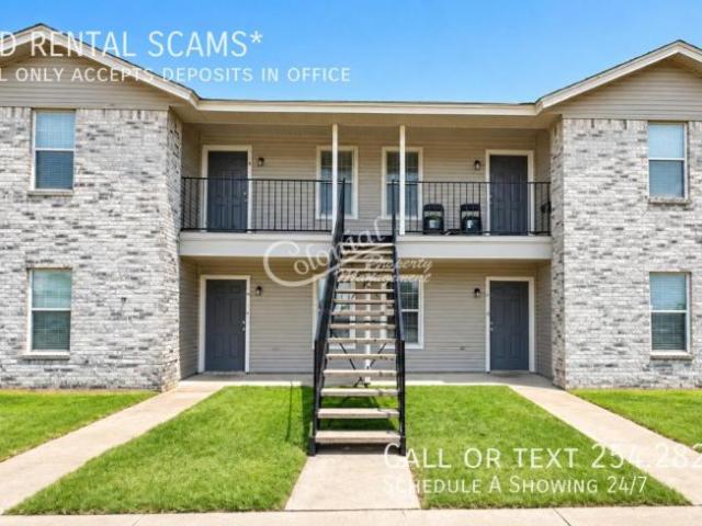2 bedroom, Killeen TX 76549 LS105780288