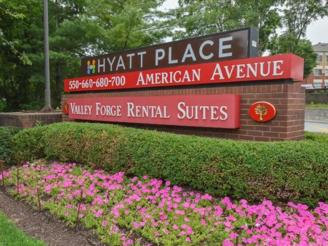2 bedroom, King Of Prussia PA 19406 105178537