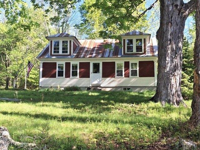 2 bedroom, Kingfield ME 04947 105790573