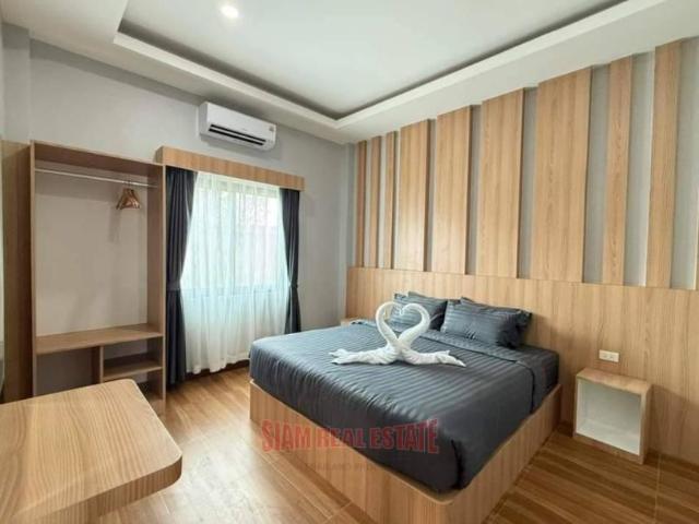 2 bedroom, Krabi Krabi for rent 104322990