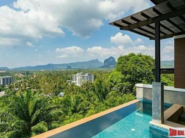 2 bedroom, Krabi Krabi for sale 104324271