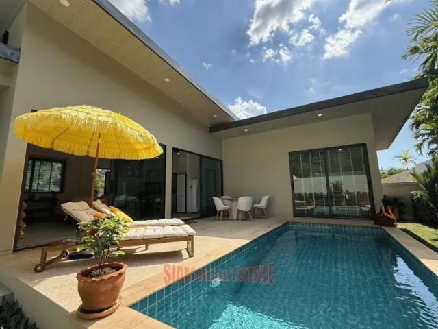 2 ห้องนอน, Krabi