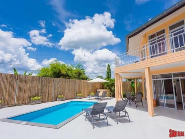 2 bedroom, Krabi Krabi for sale 103370863
