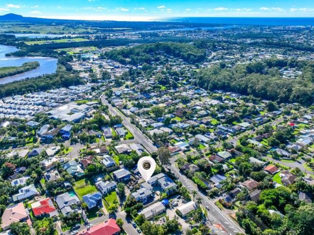 2 Bedroom Apartment Kuluin, QLD 102797194