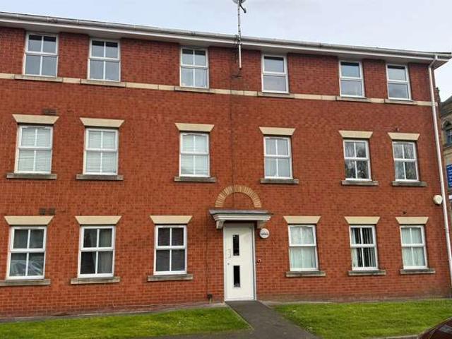 2 Bedroom Flat
