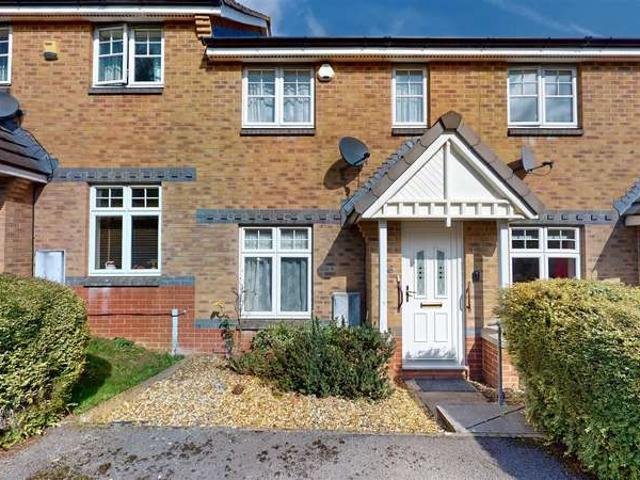 2 Bedroom Terraced House