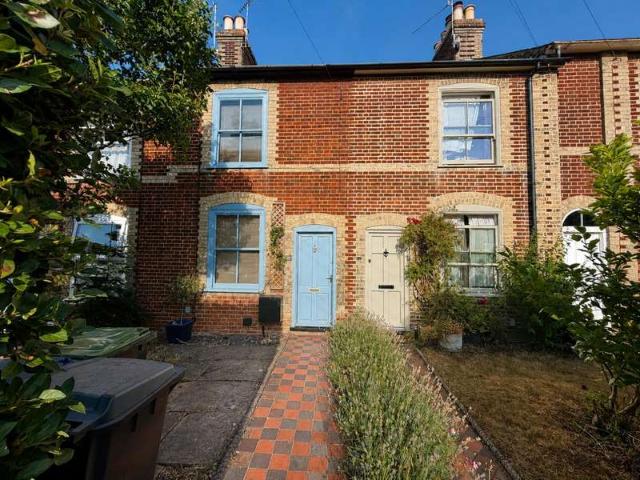 2 Bedroom Terraced House