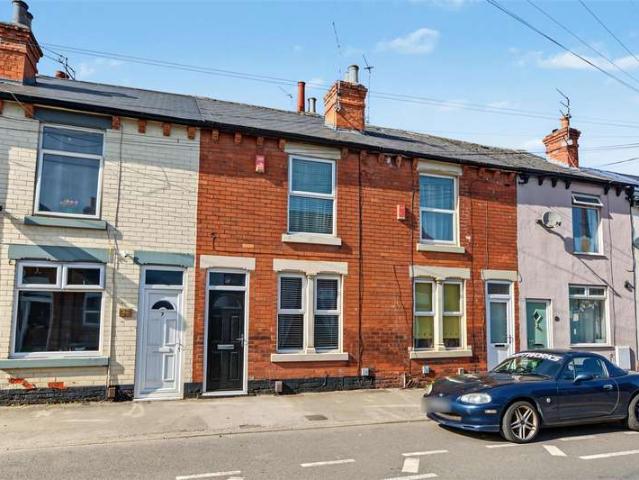 2 Bedroom Terraced House