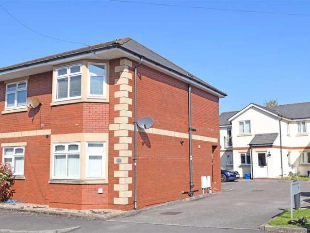 2 Bedroom Apartment Flat