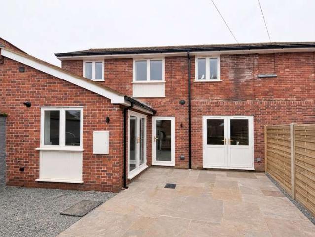 2 Bedroom Semi Detached House