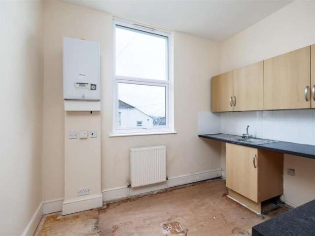 2 Bedroom Apartment Flat