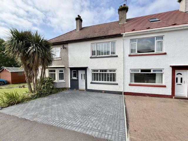 2 Bedroom Terraced House