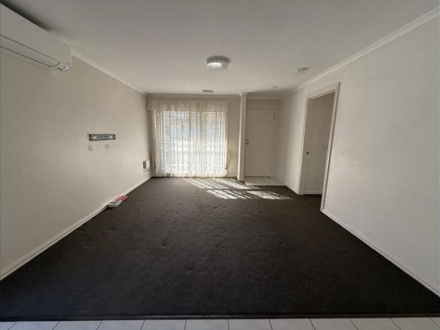 2 Bedroom House!