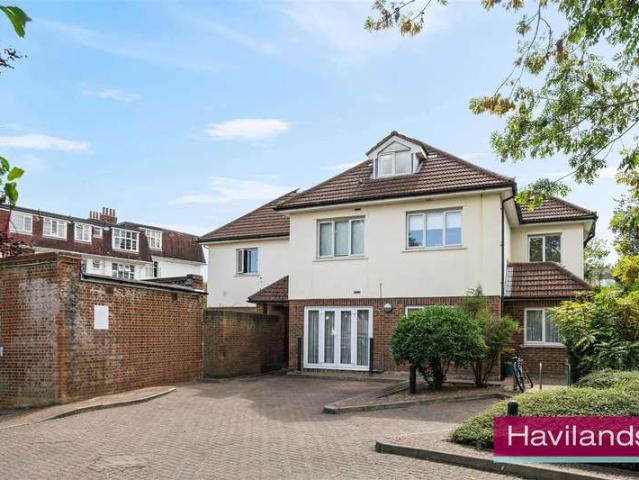 2 Bedroom Flat