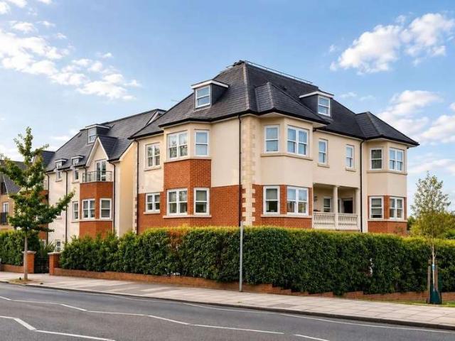 3 Bedroom Flat