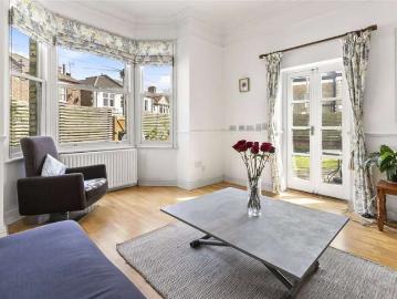 Clapham Common, SW4, Clapham Old Town, London, Greater London