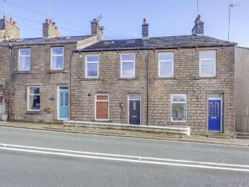Craven, Bradford and West Yorkshire, North England