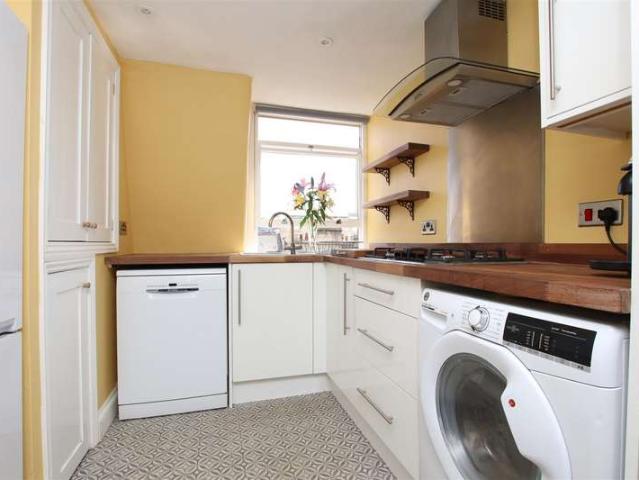 2 Bedroom Apartment Flat