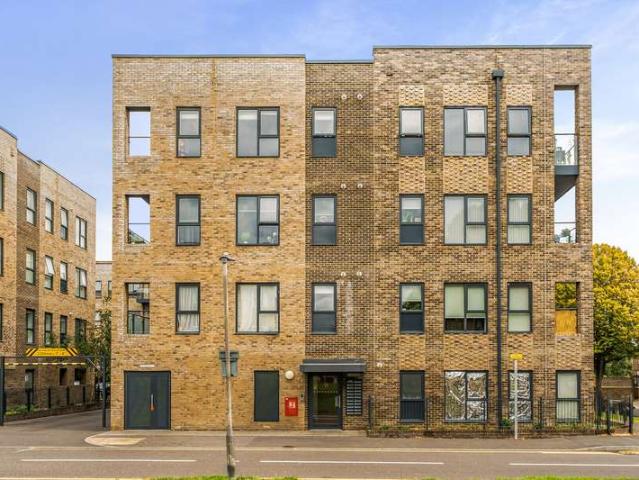 2 Bedroom Flat