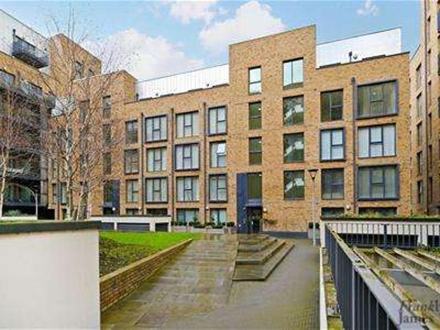 2 Bedroom Apartment Flat