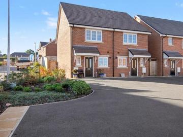 2 Bedroom House Coventry Coventry 99735916