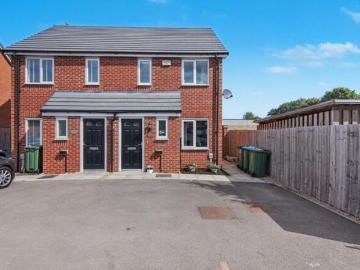 2 Bedroom House Coventry Coventry 99926256