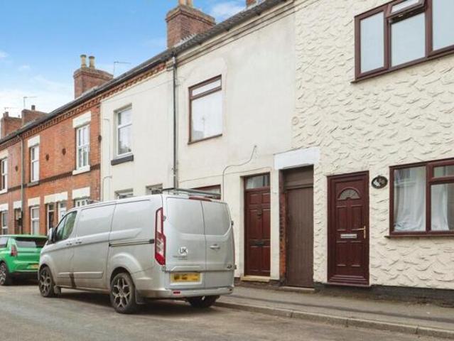2 Bedroom House Coalville Leicestershire 101678459