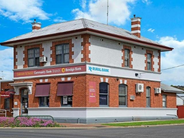 2 Bedroom House Coleraine VIC 105935937