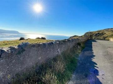 2 Bedroom House Conwy Conwy 100615029