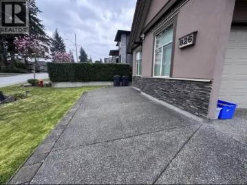 2 Bedroom House Coquitlam BC 103542268