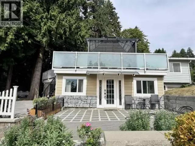 2 Bedroom House Coquitlam BC 105118906