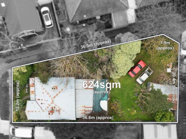 2 Bedroom House Caulfield East VIC 104438315