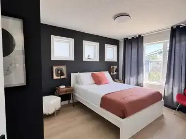 2 Bedroom House Calgary AB 104535523