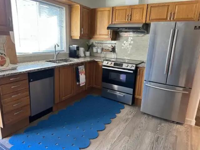 2 Bedroom House Calgary AB 104563568
