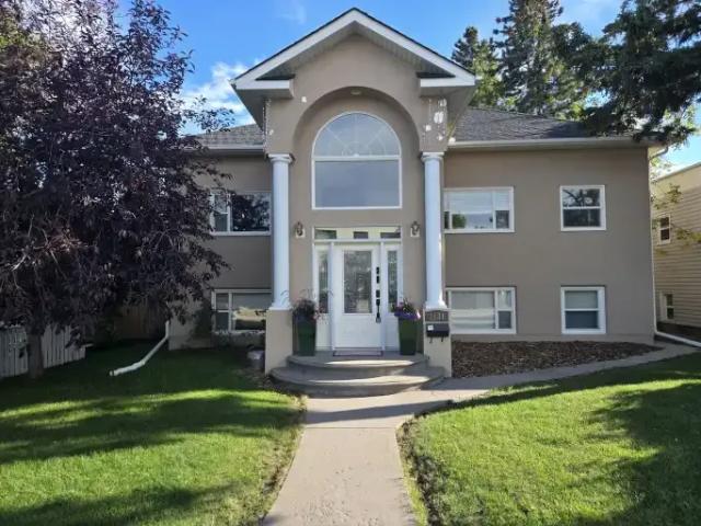 2 Bedroom House Calgary AB 105467228