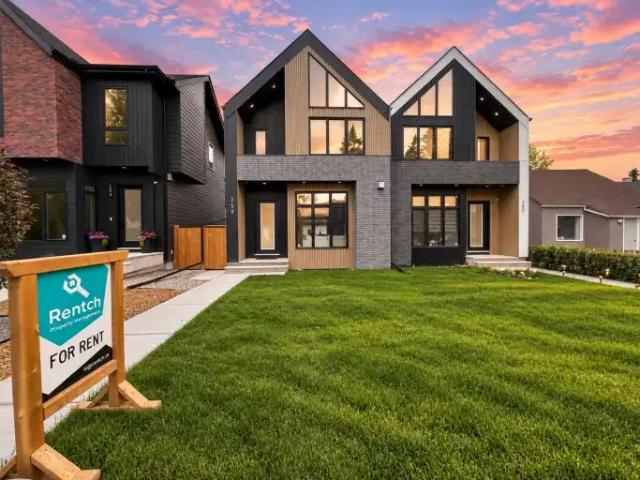 2 Bedroom House Calgary AB 105554385