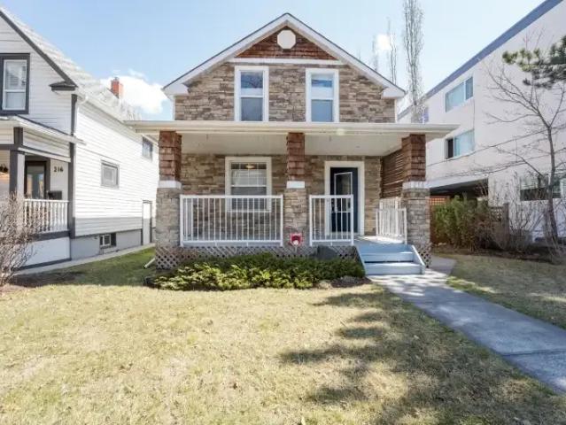 2 Bedroom House Calgary AB 105782202