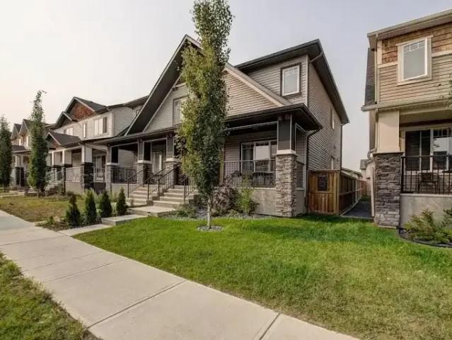2 Bedroom House Calgary AB 105198604