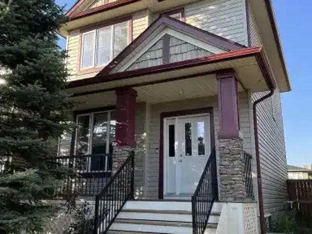 2 Bedroom House Calgary AB 105309059