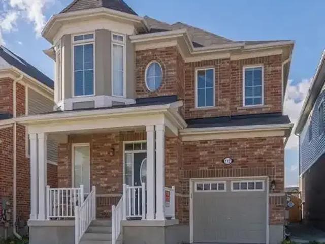 2 Bedroom House Cambridge ON LS105186110