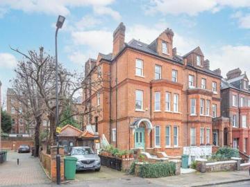 South Hampstead, London, Greater London