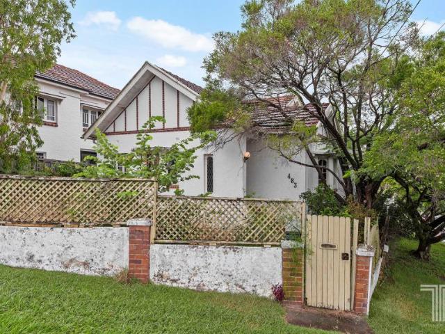 2 Bedroom House Camp Hill QLD 101583299