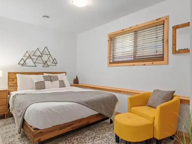 2 Bedroom House Canmore AB 104681479