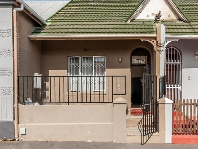 2 Bedroom House Cape Town Western Cape 103430705