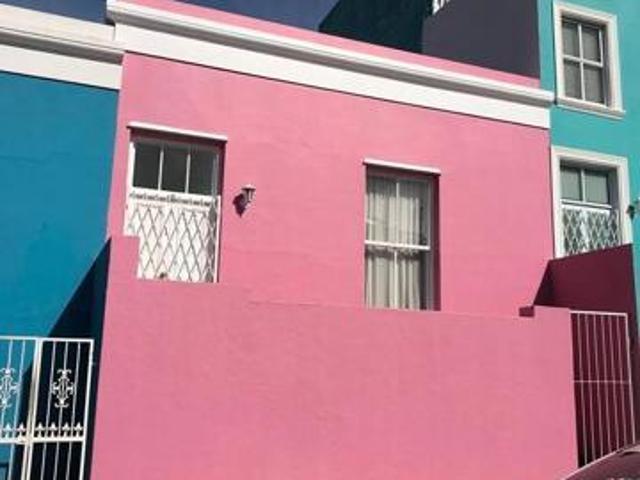 2 Bedroom House Cape Town Western Cape LS103430361