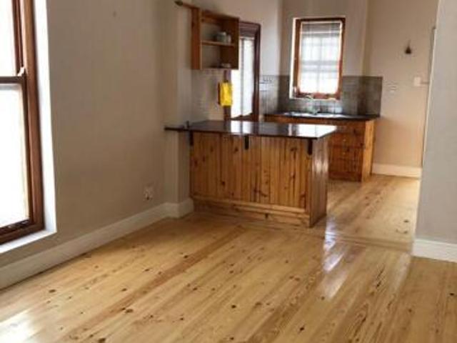 2 Bedroom House Cape Town Western Cape LS103430434