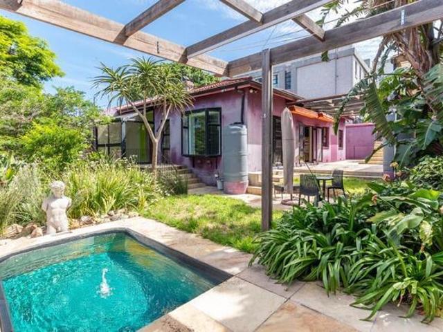 2 Bedroom House Cape Town Western Cape LS103430681